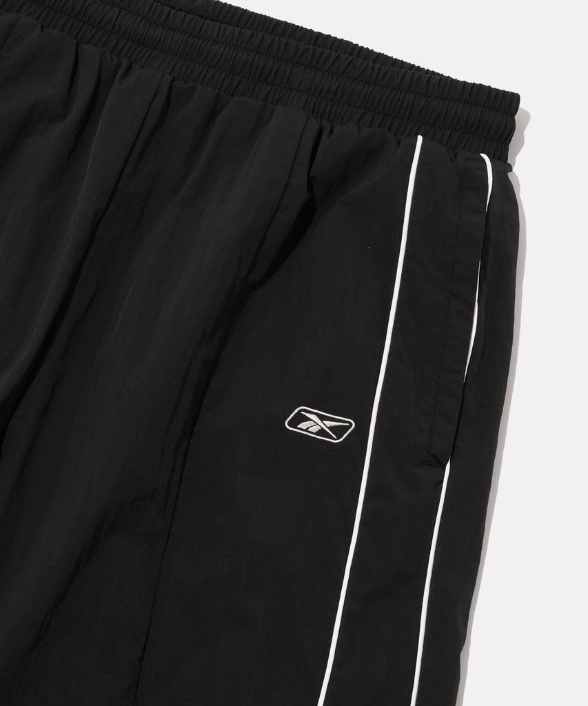 Reebok Премиальные штаны для разминки (W) - черный