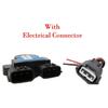 Throttle Position Sensor (TPS)W/Connector  Fits:QX4 Frontier Pathfinder Xterra
