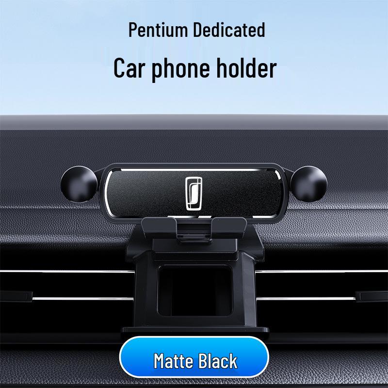 Gravity Phone Holder for Besturn B30/B50/T33/T55/X40/X80 Car Navigation