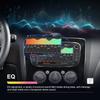Podofo 2+64 ГБ Беспроводной Carplay AndroidAuto Автомагнитола Автомобильный Видеоплеер GPS Для Ford Focus Mondeo C-MAx S-MAX Galaxy Il Kuga