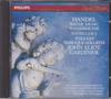 CD БРИТАНСКИЕ БАРОЧНЫЕ СОЛИСТЫ, ГЕНДЕЛЬ; G - Торговля: Водная музыка PHCP5115 PHILIPS Япония Классика Б/У