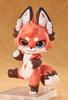 Nendoroid FLUFFY LAND River Non-scale Plastic Painted Movable Figure Resale