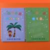 Thickening Children's Drawing Books Reusable Calligraph Practice Book  Kindergarten