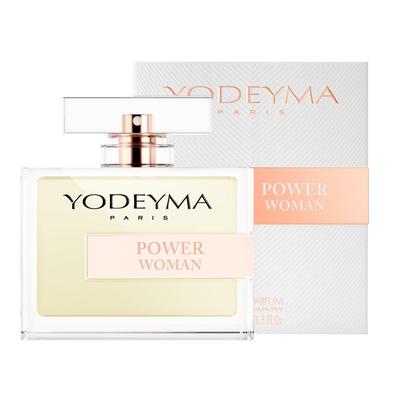 Yodeyma Power Woman Парфюмированная вода для женщин 100мл