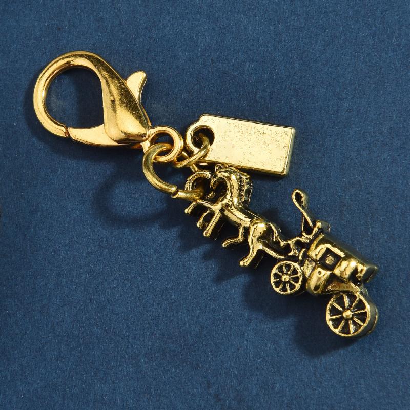 Изысканные брелоки для ключей с динозаврами из цветов высокого класса для женщин Y2K подвеска для сумки брелок для ключей от машины ювелирное украшение подарок декоративные аксессуары