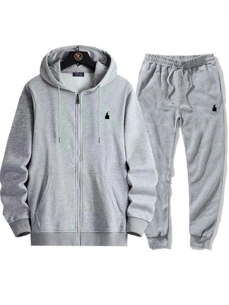 Хлопковый кардиган и велюровая толстовка с вышивкой Little Pony для мужчин и женщин – Весенняя новинка