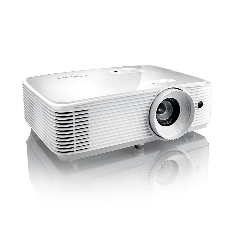 Optoma EH412 1080P Projector (CN version)