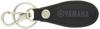 Кожаный брелок Yamaha Motor YAK17 BK ООО. 90792-K0030