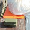 Складной влагозащитный коврик для сидения, портативный, изоляционный, для туризма, из XPE-пены, влагостойкий коврик для сидения