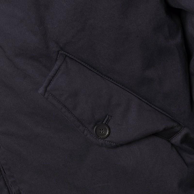 Balenciaga Бомбер Харрингтон 681418TBP018065