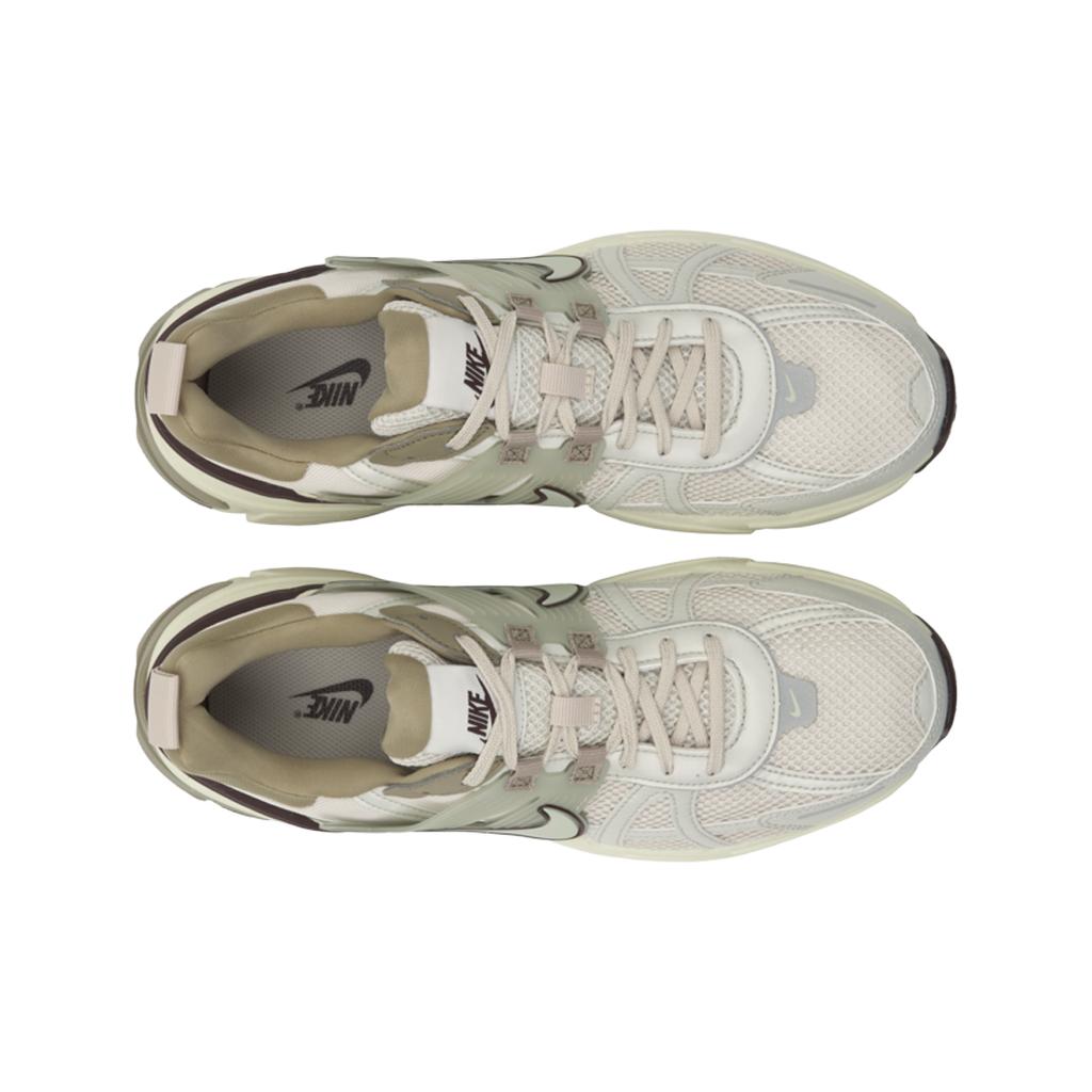 Nike Женские кроссовки V2K Run Light Orewood Brown Женские кроссовки Cream Khaki Earth FD0736-103