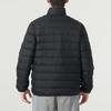 Under Armour Однотонный жилет с воротником-стойкой, дышащие трикотажные спортивные брюки, повседневный спортивный костюм для мужчин 23600804-001+23600703-014