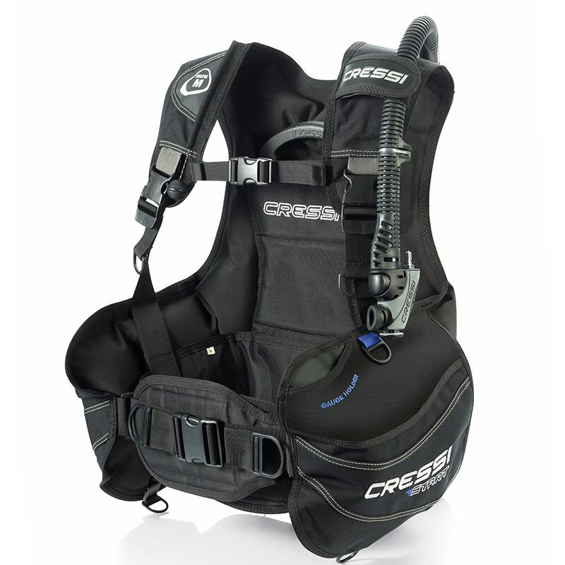 Cressi Start Scuba Diving Set