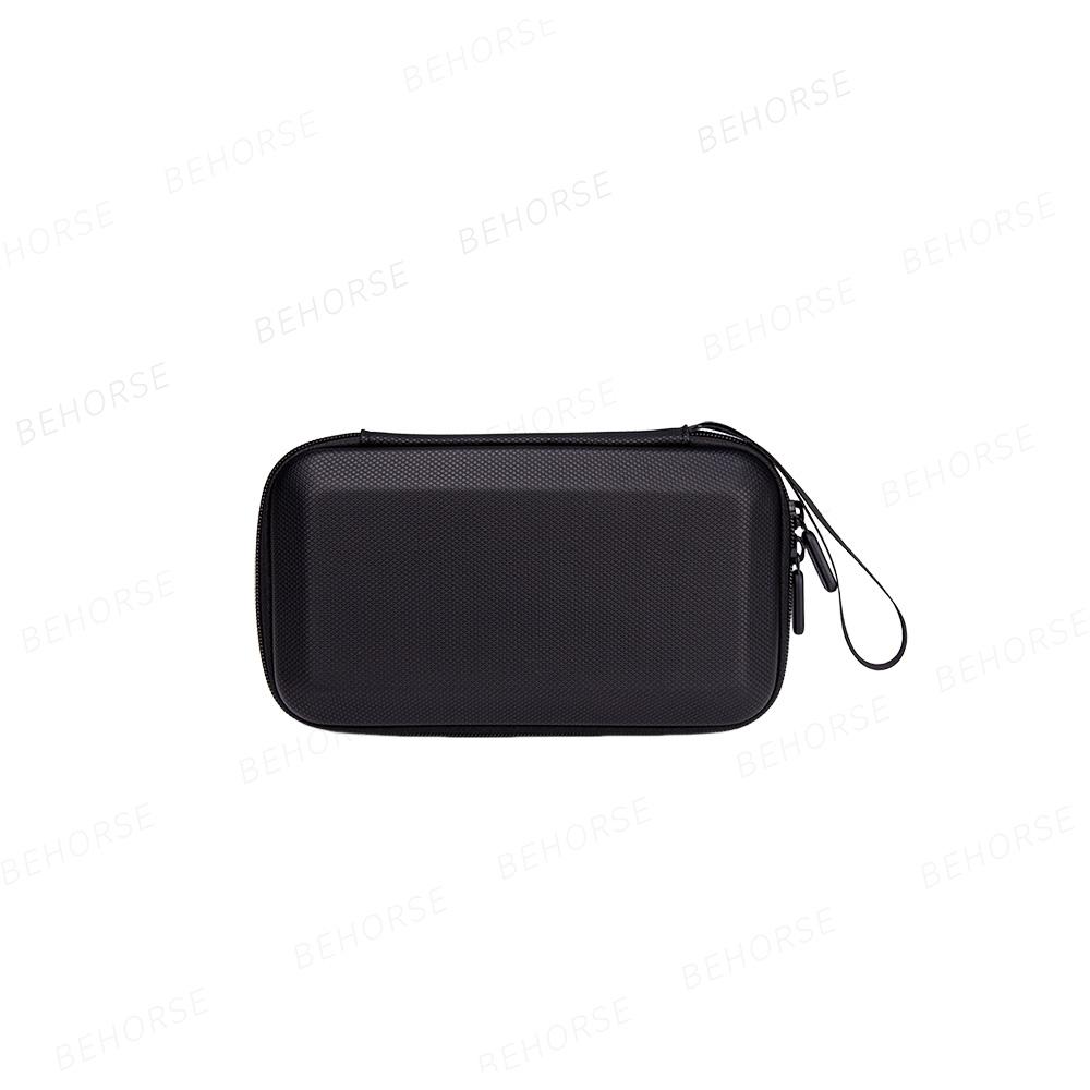 Сумка для хранения для DJI Osmo Mobile 8, Чехол для переноски, Портативная сумка, Органайзер для путешествий, Коробка для аксессуаров камеры DJI Osmo Mobile 8