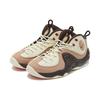Nike Air Penny 2 Baroque Brown Мужские кроссовки Кокосовое молоко Конопля Сезам FB8885-100