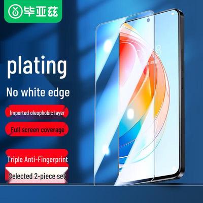 BIAZE Премиальные защитные пленки для экранов Honor и Huawei (2-Pack)