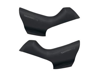 SHIMANO Ремонтные детали Крышка кронштейна и правая Y0DK98010 (Левая пара) ST-R8000 ST-R7000