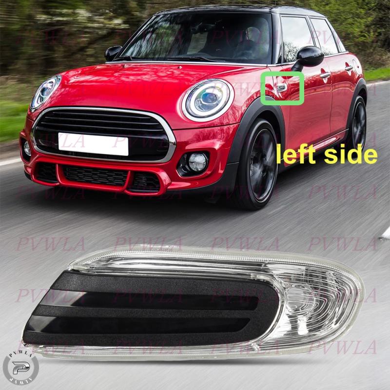 For Mini Cooper Clubman F54 F55 F57 2014 2015 2016 2017 2018 Front Fenders Side Light Turn Signal Lamp 63137298347