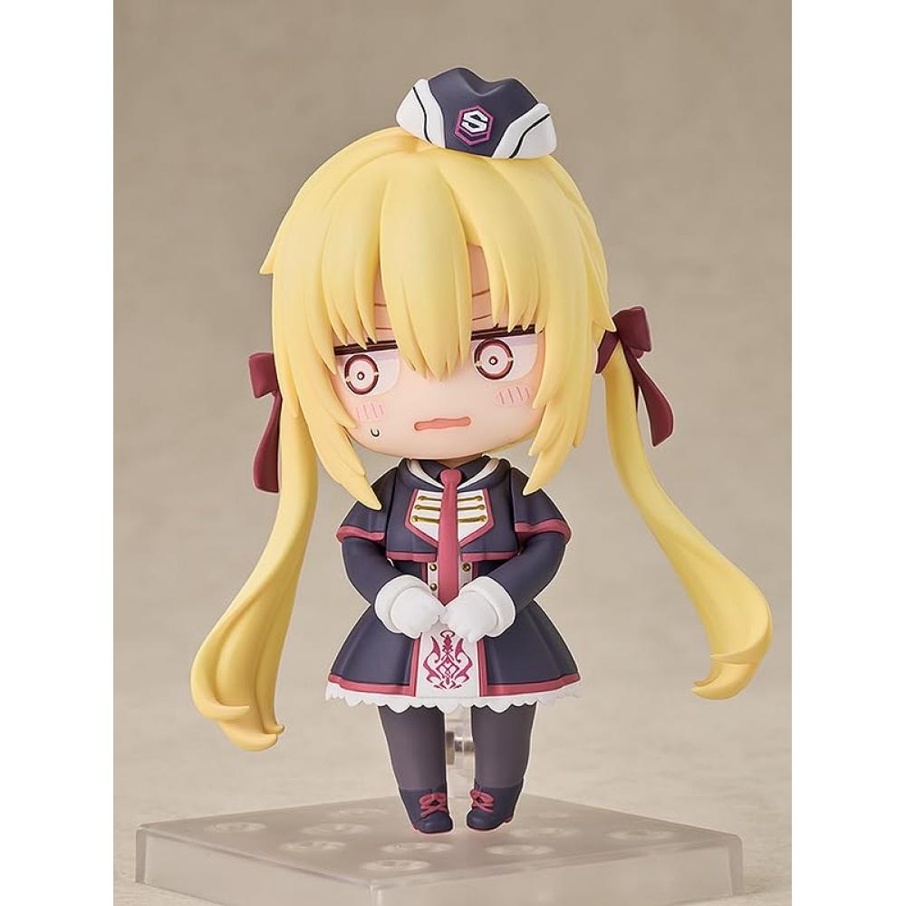 Nendoroid RIDDLE JOKER Nanami Arihara Non-scale Plastic Painted Movable Figure