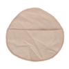 Bra Inserted Pad Pocket M Size Breathable Bra Inserted Pad Cotton Cover Bag for Women