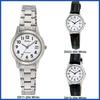 Citizen D Series Women's Quartz Wrist Watch - Black / Silver D015-304 D023-304 D011-204 Gift Casual Business Sports Student