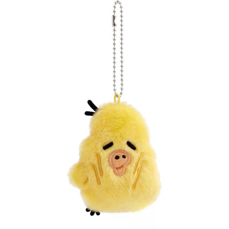 Rilakkuma Plush Toy With Short Plush Material For Kids And Collectors