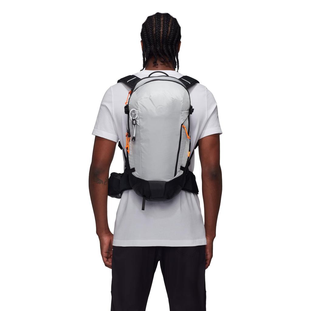 Lithium 20 Рюкзак Lithium 20 [Mammut] / 2530-03172 платиново-черный