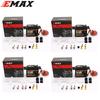 4x EMAX ES3001 стандартный 43g сервопривод для радиоуправляемого вертолета, лодки, самолета (ES08A ES08MA ES08MD)