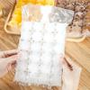 10PCS/bag Disposable Ice-making Bags Ice Cube Trays & Molds Summer Drinking Tool Kitchen Supplies Household Supplies