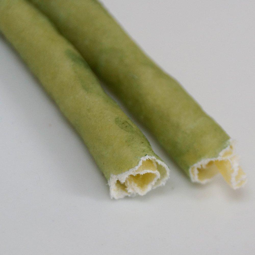 Doggyman Super Toothpaste Gum Sticks for Small 30 Pieces Chew! Dogs,