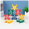 Сильный Человек Игрушка для Складывания Декомпрессионный Пузырь Строительные Блоки Балансирующие Игрушки для Складывания Развивающие Игрушки для Детей