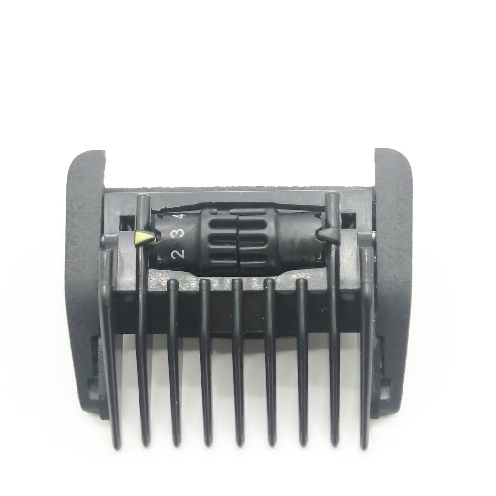 Регулируемая расческа для бороды 5-в-1 для бритвы Philips One Blade QP2734/20 QP2734/30 QP2734/31 QP410/50 QP2834/20