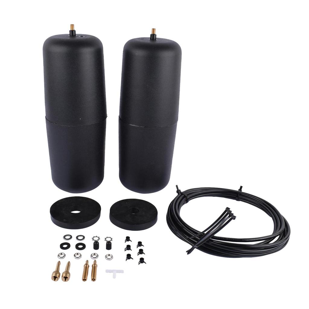 Air Suspension Kit 60818 Accessories for RAM 1500 Pickup Sturdy Spring Coil Set Automotive 60828HD for RAM 1500 Pickup 2019-2024