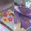 Hot Sale 5pcs Colorful Iron-On Fabric Patches Set | No Sew Adhesive for Pants Repair Kids Clothes Denim DIY Craft (Mixed Sizes)
