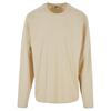 Urban Classics Mens Raglan Long-Sleeved T-Shirt