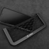 1Pcs Car Net Bag Phone Holder Storage Net Box Pocket Organizer For Suzuki DZire IGNIS Grand Swift Jimny Vitara Baleno SX4 GW250 Splash Swace