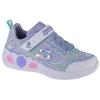 Sneakers Violet / Rose Princess Wishes