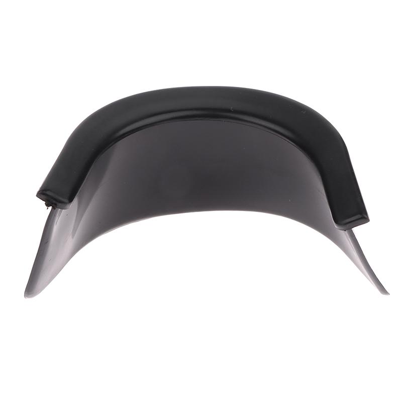 6 шт. Аксессуары для бильярдного стола Valley Подкладки карманов Резиновые подкладки карманов Универсальные бильярдные аксессуары