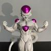 23СМ Аниме Dragon Ball Z Фриза Фигурка Фризы Фигурка ПВХ Фигурки Действия Коллекционная Модель Игрушки для Детей Рождественские Подарки