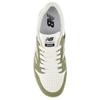New Balance BB480 Хаки Белый Мужские BB480PEO