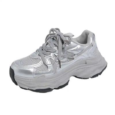 Со шнурками вокруг стопы Роскошные женские кроссовки Женские ботильоны Обувь Ботинки для женщин Спортивные модели Deporte Deporte