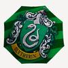 1PC Slytherin Crest Automatic Open/Close Umbrella, 8-Rib Sturdy Frame, Lightweight Portable Umbrella, Commute, Business - Ideal Gift for Friend, Vibra