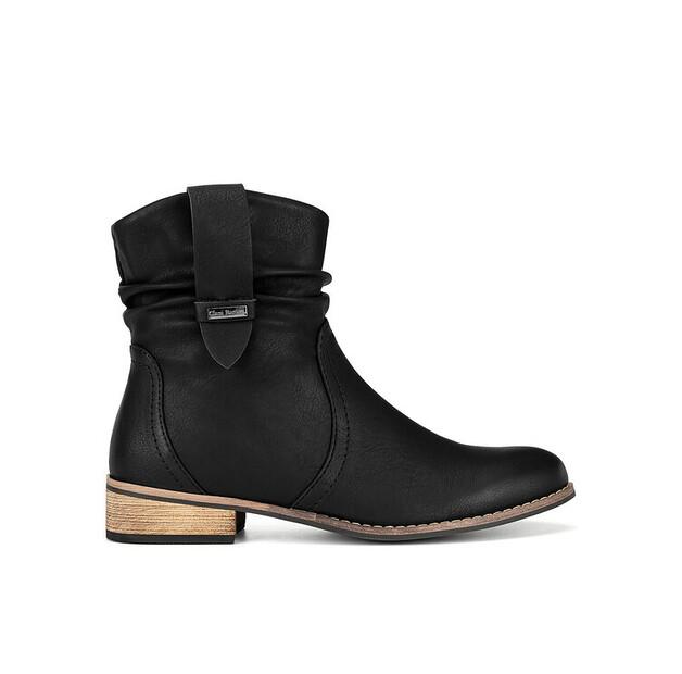 Полусапожки Clara Barson WS23280-01
