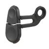 Shutter Cable Rubber Top Cover Camera Shutter Release Cable Terminal Cover for Nikon D3 D3X D3S