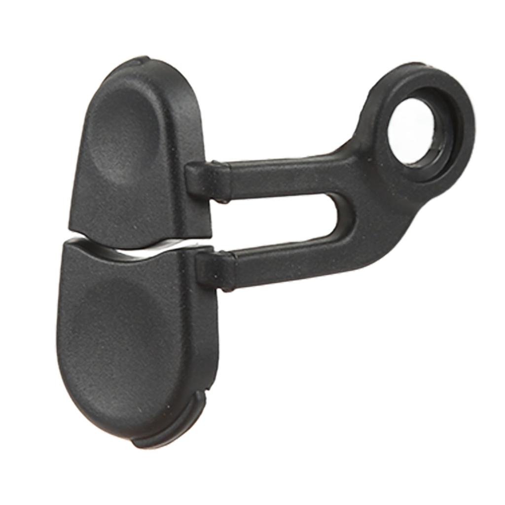 Shutter Cable Rubber Top Cover Camera Shutter Release Cable Terminal Cover for Nikon D3 D3X D3S