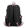 Anime One Piece High Quality Computer Backpack Teenager Girl Boy Washable Backpack Back To School Bookbag Leisure Backpack Schoolbag Mochila Rucksack