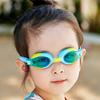 Waterproof Swimming Glasses Anti-UV Silicone High Clarity Kids Swim Goggles for Water Sports