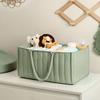 Folding Diaper Caddies Multifunctional Storage Bag New Mommy Bag