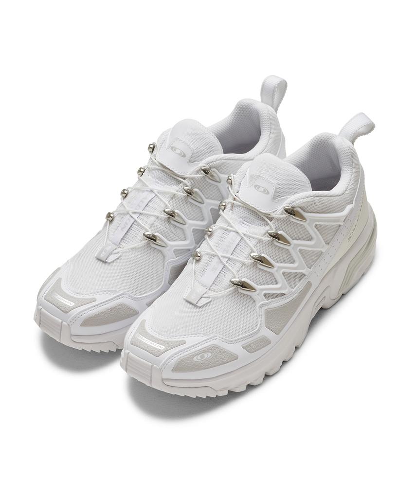 Salomon Acs+ - Белый:белый:Серебристый / L47236700