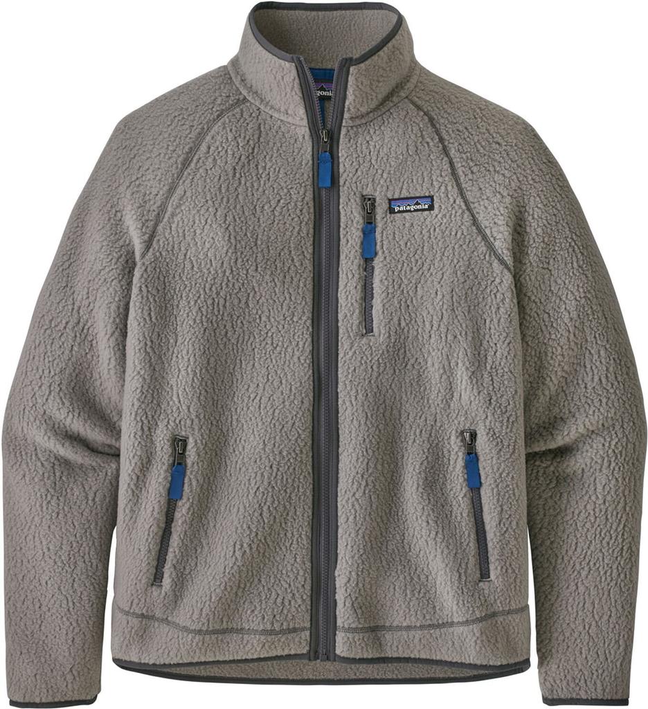 Куртка Patagonia Men's Retro Pile Fleece Jacket (22801)